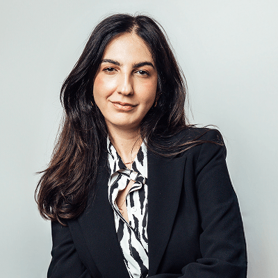 Burcu Güray
