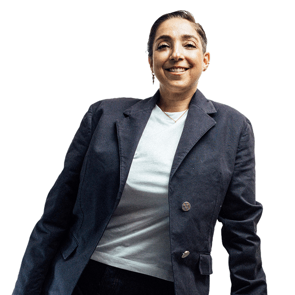 Burcu Tuzcu Ersin attorney photo