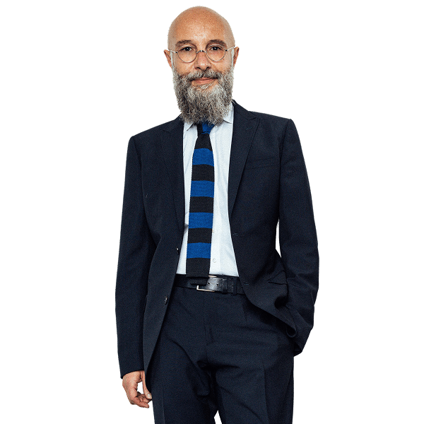 Z. Ertunç Şirin attorney photo