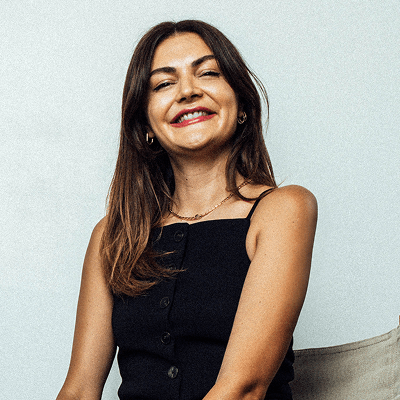 Gizem Bozkurt